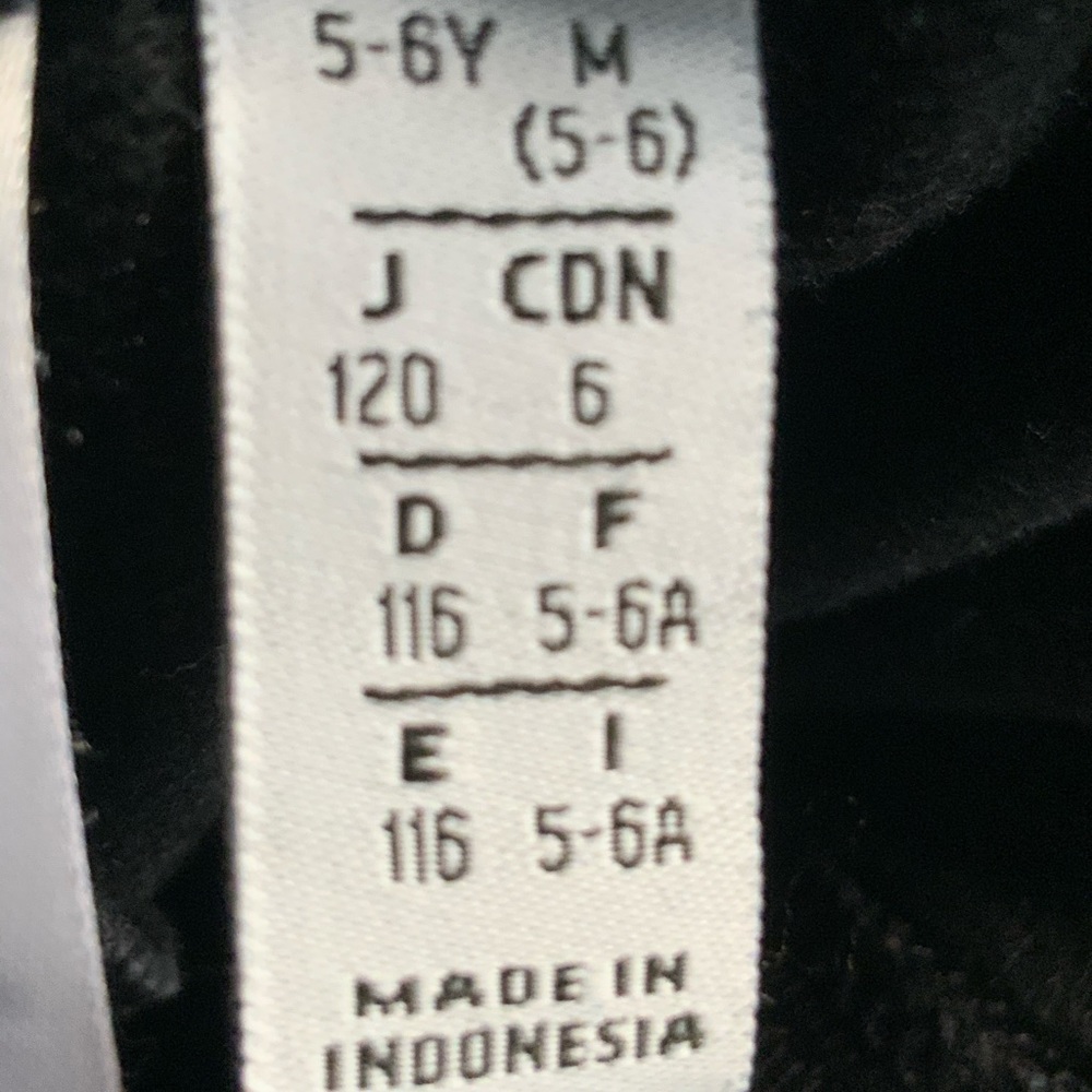 Adidas Sweatsuit - Picture 2 of 3